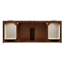 Load image into Gallery viewer, James Martin Metropolitan 60&quot; American Walnut Single Vanity