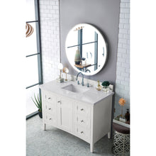 Load image into Gallery viewer, James Martin Palisades 48&quot; Single Vanity- James Martin