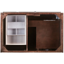 Load image into Gallery viewer, James Martin De Soto 36&quot; Burnished Mahogany Single Vanity