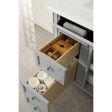 Load image into Gallery viewer, James Martin Brittany 30&quot; Urban Gray Single Vanity