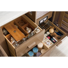 Load image into Gallery viewer, James Martin Portland 60&quot; Double Vanity- James Martin