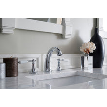 Load image into Gallery viewer, James Martin Brookfield 72&quot; Bright White Double Vanity