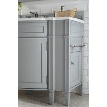 Load image into Gallery viewer, James Martin Brittany 46&quot;Urban Gray Single Vanity