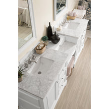 Load image into Gallery viewer, James Martin De Soto 94&quot; Double Vanity Set- James Martin