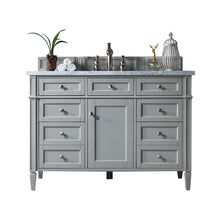 Load image into Gallery viewer, James Martin Brittany 48&quot;  Urban Gray Single Vanity- James Martin