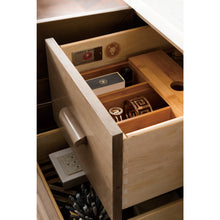 Load image into Gallery viewer, James Martin Portland 48&quot; Whitewashed Walnut Single Vanity