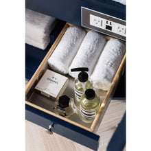 Load image into Gallery viewer, James Martin Brittany 46&quot;Victory Blue Single Vanity