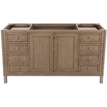 Load image into Gallery viewer, James Martin Chicago 60&quot; Whitewashed Walnut Single Vanity- James Martin