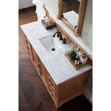 Load image into Gallery viewer, James Martin Providence 60&quot; Driftwood Single Vanity