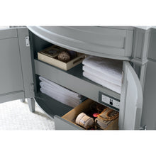 Load image into Gallery viewer, James Martin Brittany 46&quot;Urban Gray Single Vanity