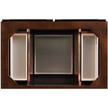 Load image into Gallery viewer, James Martin Portland 36&quot; Burnished Mahogany Single Vanity
