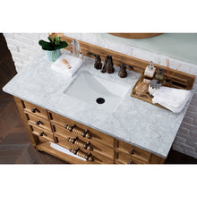 Load image into Gallery viewer, James Martin Malibu 48&quot; Honey Alder Single Vanity
