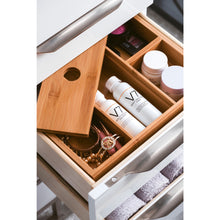 Load image into Gallery viewer, James Martin Mercer Island 36&quot; Glossy White Single Vanity