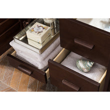Load image into Gallery viewer, James Martin Portland 48&quot; Burnished Mahogany Single Vanity