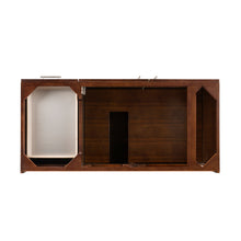 Load image into Gallery viewer, James Martin Metropolitan 48&quot; American Walnut Single Vanity