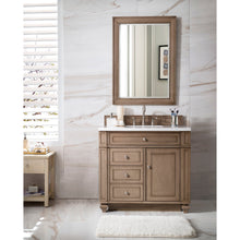 Load image into Gallery viewer, James Martin Bristol 36&quot; Single Vanity- James Martin