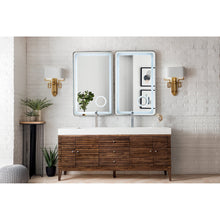 Load image into Gallery viewer, James Martin Linear 72&quot; Double Vanity- James Martin