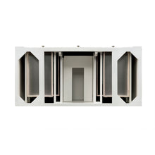 Load image into Gallery viewer, James Martin Bristol 48&quot; Bright White Single Vanity