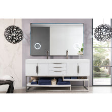 Load image into Gallery viewer, James Martin Columbia 72&quot; Double Vanity- James Martin