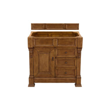Load image into Gallery viewer, James Martin Brookfield 36&quot; Country Oak Single Vanity