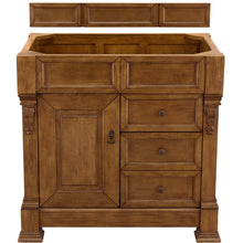 Load image into Gallery viewer, James Martin Brookfield 36&quot; Country Oak Single Vanity- James Martin