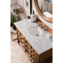 Load image into Gallery viewer, James Martin Malibu 48&quot; Honey Alder Single Vanity