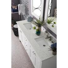 Load image into Gallery viewer, James Martin Palisades 72&quot; Double Vanity- James Martin