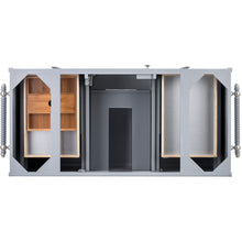 Load image into Gallery viewer, James Martin Copper Cove Encore 48&quot; Silver Gray Single Vanity
