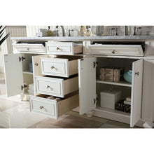 Load image into Gallery viewer, James Martin Bristol 72&quot; Bright White Double Vanity