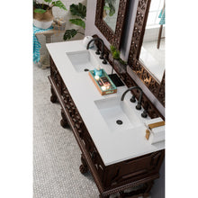 Load image into Gallery viewer, James Martin Balmoral 72&quot; Double Vanity- James Martin