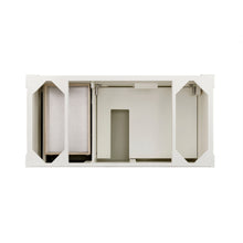 Load image into Gallery viewer, James Martin Brookfield 48&quot; Bright White Single Vanity