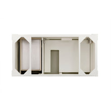 Load image into Gallery viewer, James Martin Brookfield 48&quot; Bright White Single Vanity- James Martin