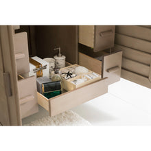 Load image into Gallery viewer, James Martin Portland 36&quot; Whitewashed Walnut Single Vanity