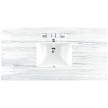 Load image into Gallery viewer, James Martin Copper Cove Encore 48&quot; Bright White Single Vanity