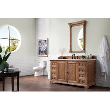 Load image into Gallery viewer, James Martin Providence 60&quot; Driftwood Single Vanity