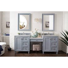 Load image into Gallery viewer, James Martin Copper Cove Encore 86&quot; Double Vanity Set- James Martin