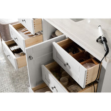 Load image into Gallery viewer, James Martin Palisades 60&quot; Single Vanity- James Martin