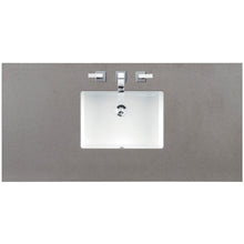 Load image into Gallery viewer, James Martin Palisades 48&quot; Bright White Single Vanity