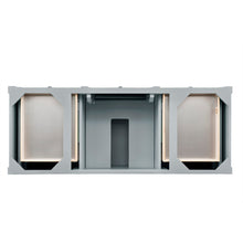Load image into Gallery viewer, James Martin Brittany 60&quot; Urban Gray Single Vanity- James Martin