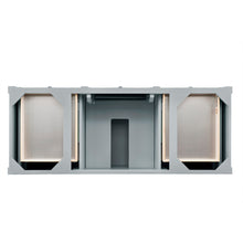 Load image into Gallery viewer, James Martin Brittany 60&quot; Urban Gray Single Vanity
