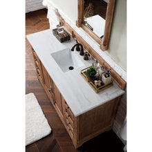Load image into Gallery viewer, James Martin Providence 60&quot; Driftwood Single Vanity