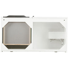 Load image into Gallery viewer, James Martin Mercer Island 36&quot; Glossy White Single Vanity