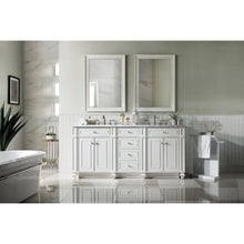 Load image into Gallery viewer, James Martin Bristol 72&quot; Double Vanity- James Martin