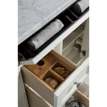 Load image into Gallery viewer, James Martin Brittany 30&quot;Bright White Single Vanity