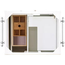 Load image into Gallery viewer, James Martin Copper Cove Encore 48&quot; Bright White Single Vanity