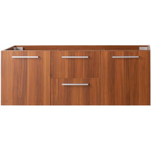 Load image into Gallery viewer, Virtu USA Midori 54&quot; Cabinet Only- Virtuusa