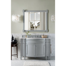 Load image into Gallery viewer, James Martin Brittany 46&quot;Urban Gray Single Vanity
