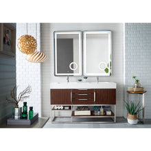 Load image into Gallery viewer, James Martin Columbia 59&quot; Double Vanity- James Martin