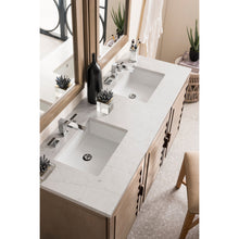 Load image into Gallery viewer, James Martin Portland 60&quot; Double Vanity- James Martin