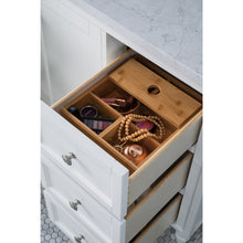 Load image into Gallery viewer, James Martin Copper Cove Encore 48&quot; Bright White Single Vanity